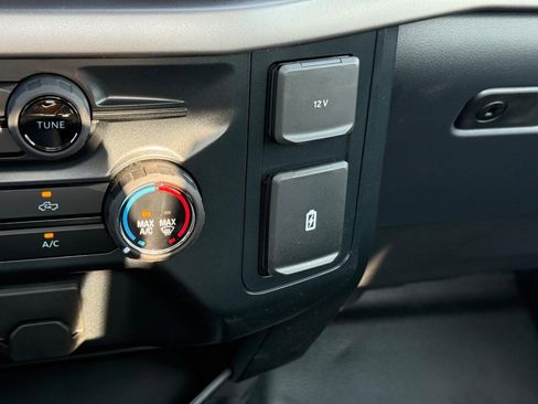 New 2025 Ford F150 XL image 14