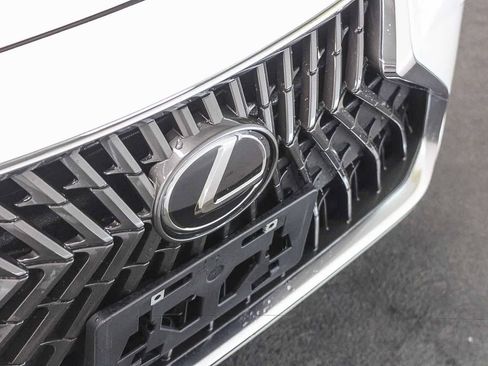 Certified 2025 Lexus ES 350 w/ Accessory Package (Z2) FWD image 15