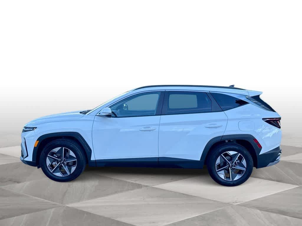 Used 2026 Hyundai Tucson SEL FWD image 5
