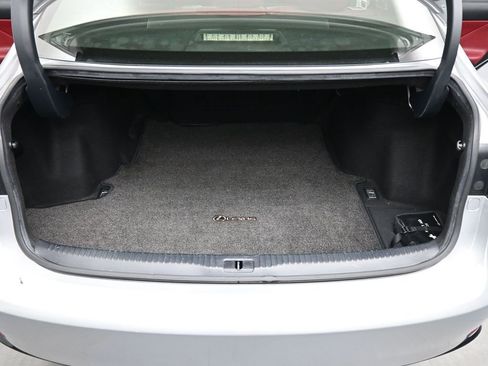 Used 2015 Lexus IS 250 image 20