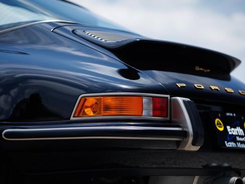 Used 1992 Porsche 911 Targa RWD image 21