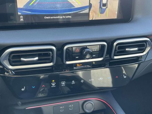 New 2026 Nissan Sentra SR w/ SR Premium Package image 28