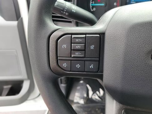 New 2025 Ford F350 XL w/ STX Appearance Package image 22
