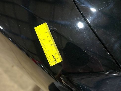 Used 2018 Chevrolet Camaro ZL1 RWD image 30