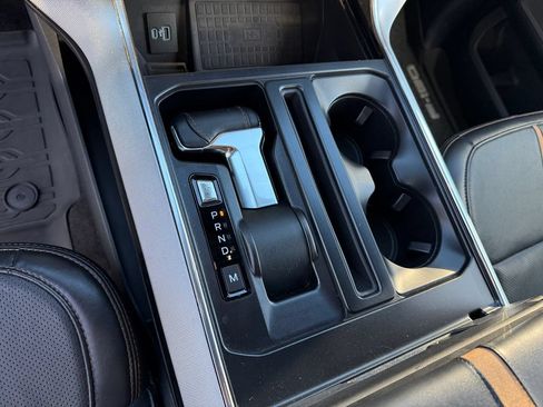 Used 2022 Ford F150 Platinum w/ Equipment Group 701A High AWD/4WD image 27