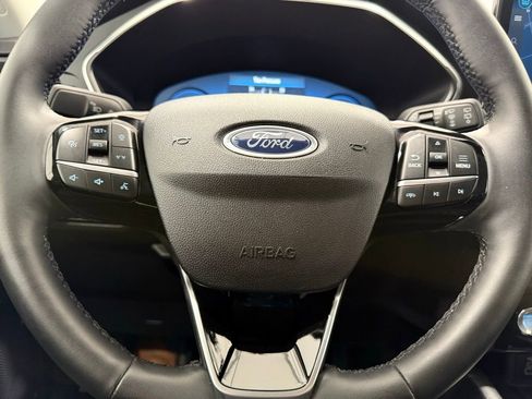 Used 2024 Ford Escape Platinum AWD/4WD image 44