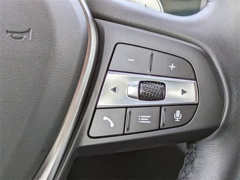 Used 2024 BMW 330i xDrive Sedan image 29