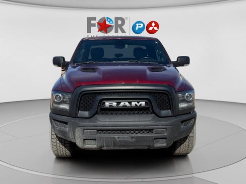 Used 2022 RAM 1500 Classic Warlock image 8