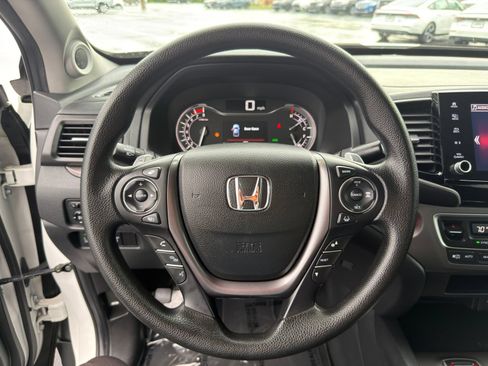 Used 2021 Honda Ridgeline Sport image 16