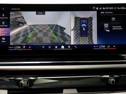 New 2026 BMW ALPINA XB7 AWD/4WD image 13