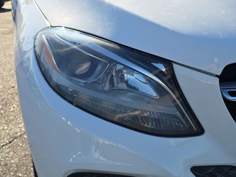 Used 2016 Mercedes-Benz GLE 350 image 7