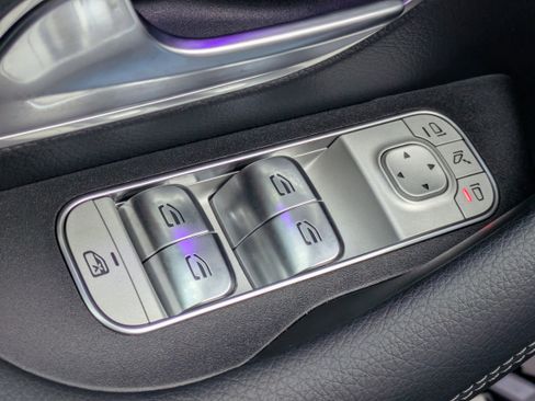 Certified 2025 Mercedes-Benz GLE 450 4MATIC Coupe image 26