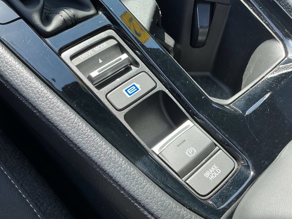 Used 2024 Honda Accord Sport image 35