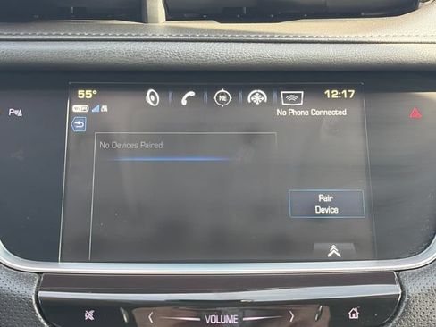 Used 2019 Cadillac XT5 Premium Luxury AWD/4WD image 58