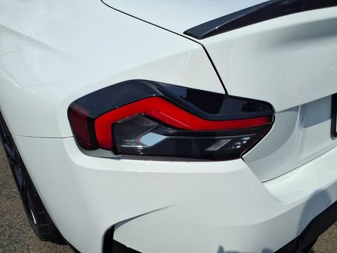 Used 2022 BMW M240i xDrive Coupe w/ Premium Package AWD/4WD image 16