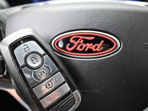 Used 2021 Ford Explorer ST w/ Equipment Group 401A AWD/4WD image 50