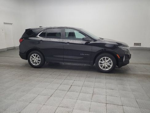 Used 2024 Chevrolet Equinox LT FWD image 11
