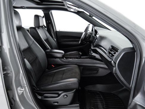 Used 2021 Dodge Durango GT AWD/4WD image 34