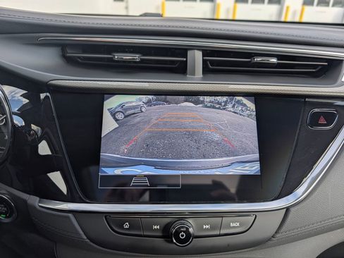 Certified 2023 Buick Encore GX Essence w/ Experience Buick Package image 21