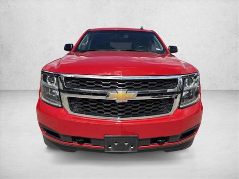 Used 2020 Chevrolet Tahoe LT AWD/4WD image 8