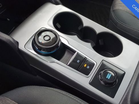 Used 2023 Ford Bronco Sport Big Bend w/ Convenience Package image 36