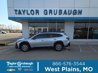Used 2023 Subaru Outback Premium video 1