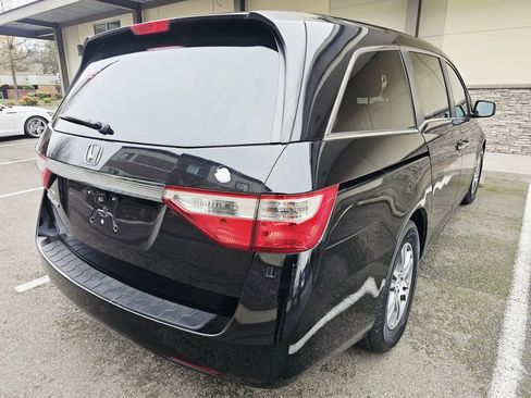 Used 2011 Honda Odyssey EX image 5