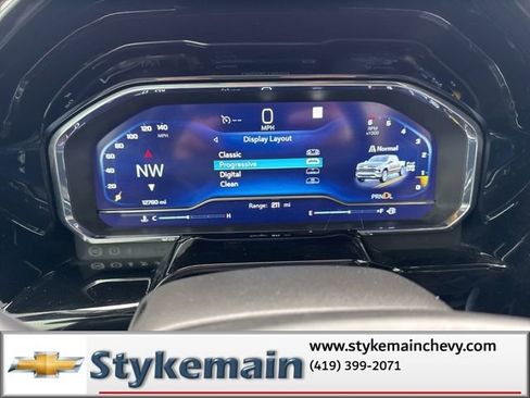 Used 2023 Chevrolet Silverado 1500 LT image 45