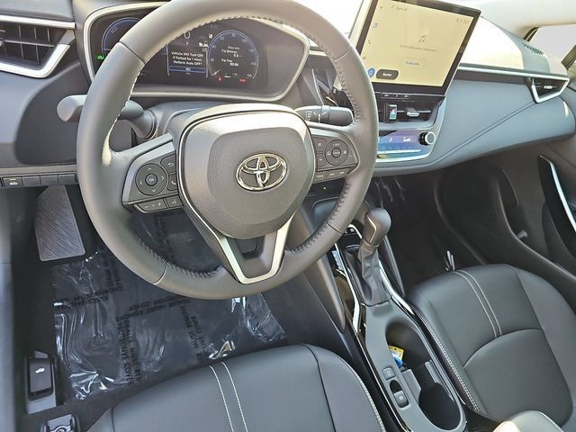 Used 2026 Toyota Corolla XLE FWD image 19