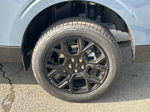 New 2026 Ford Maverick Lariat w/ Black Appearance Package AWD/4WD image 12