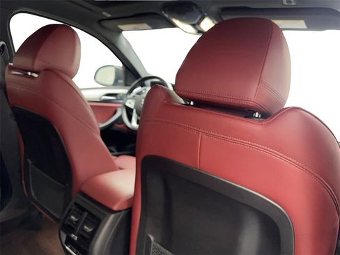 Used 2022 BMW X4 xDrive30i w/ Convenience Package image 42