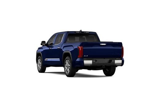 New 2026 Toyota Tundra 1794 Edition AWD/4WD image 9