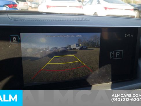 Used 2024 Hyundai Sonata SEL image 22