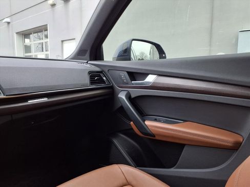 Used 2022 Audi Q5 2.0T Premium Plus image 25