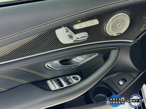 Certified 2023 Mercedes-Benz E 63 AMG S image 19