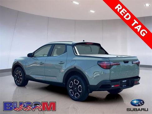 Used 2022 Hyundai Santa Cruz SEL Premium w/ Launch Package image 6