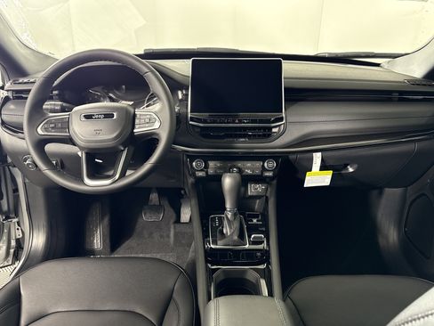 New 2026 Jeep Compass Limited AWD/4WD image 15
