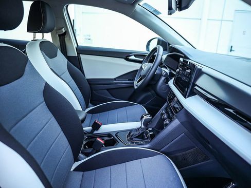 New 2026 Volkswagen Taos S image 26