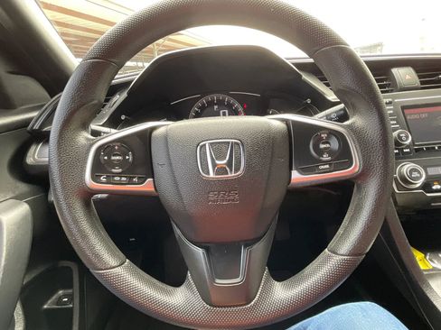 Used 2017 Honda Civic LX-P image 27