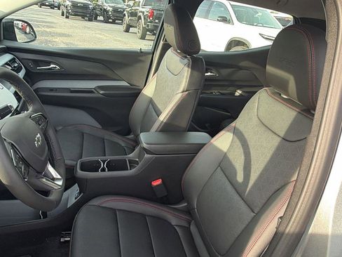 New 2027 Chevrolet Bolt RS image 14