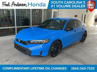 New 2026 Honda Civic Sport video 1