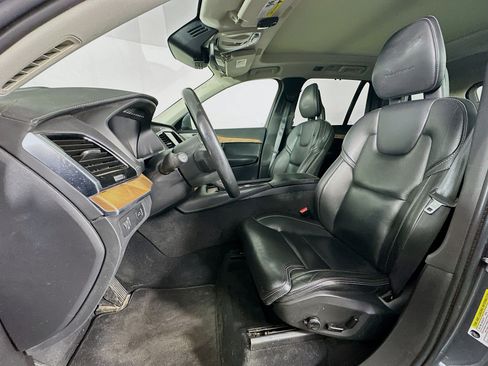 Used 2018 Volvo XC90 T6 Inscription w/ Convenience Package image 22