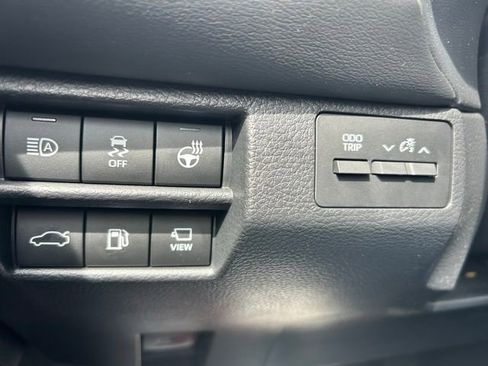 Used 2022 Toyota Avalon Limited w/ Advanced Safety Package image 22