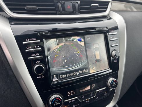 Used 2015 Nissan Murano SL w/ SL Technology Package image 20