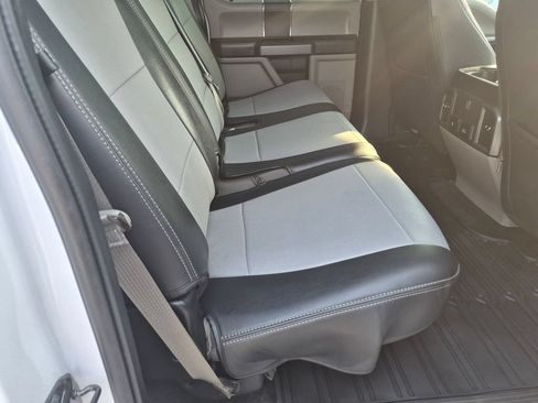 Used 2019 Ford F150 XLT w/ Equipment Group 301A Mid AWD/4WD image 18
