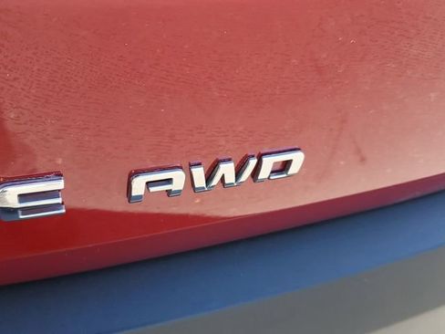 Certified 2023 Chevrolet Traverse LT AWD/4WD image 6