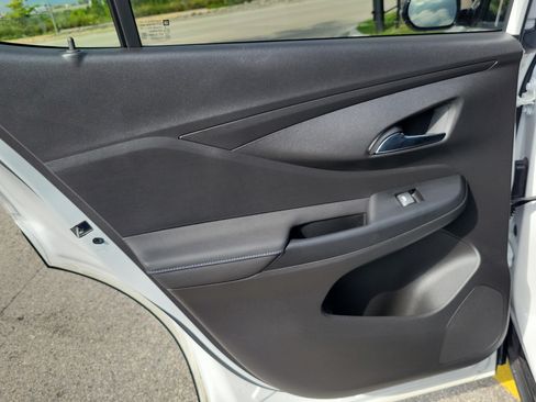 Used 2024 Buick Envista Sport Touring w/ Convenience I Package FWD image 26