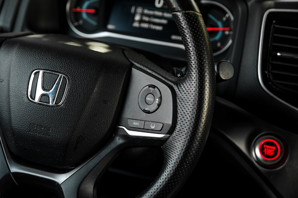 Used 2019 Honda Passport EX-L image 28