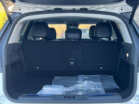 New 2026 Lincoln Nautilus Reserve w/ Jet Appearance Package image 32