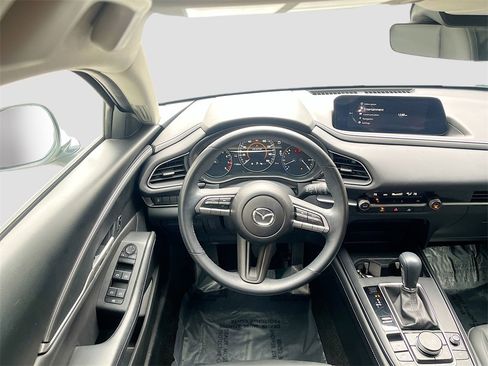 Used 2023 MAZDA CX-30 AWD 2.5 S w/ Select Package image 21